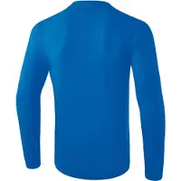 Erima Maillot de Liga à manches longues New Royal - XXXL