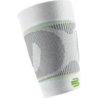 Bauerfeind Manchon de compression jambe extra-long Haftband Noppe