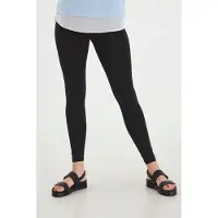 Fransa Leggings 'FRKokos' noir