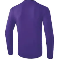 Erima Maillot Liga à manches longues violet junior - 116