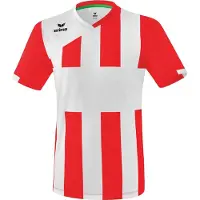 Erima Siena 3.0 T-shirt Rouge 152 cm Garçons,Filles