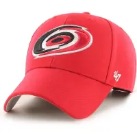 47 Nhl Carolina Hurricanes Mvp Cap Rouge