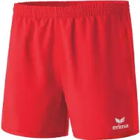 Erima Pantalon de sport rouge