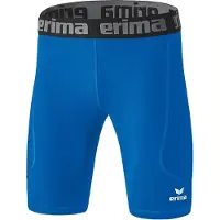 Erima Sous-vêtement de sport bleu roi / gris / noir / blanc