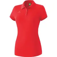 Erima T-shirt fonctionnel 'Teamsport' rouge