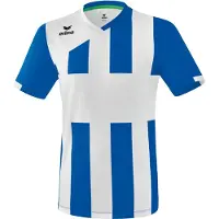 Erima Maillot Siena 3.0 New Royal/blanc - XXL