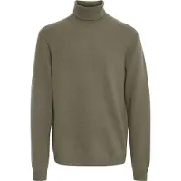 Casual Friday Pull-over 'CFKarl' olive