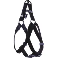 Martin Boarding Harness Nylon Black