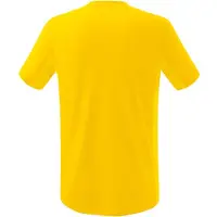 Erima T-shirt d'entraînement Liga Star Jaune/noir Junior - 164