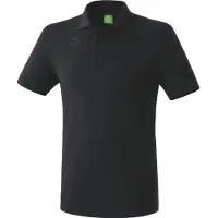 Erima Teamsport Polo Enfants - Noir