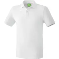 Erima Polo Teamsports Blanc - XXXL