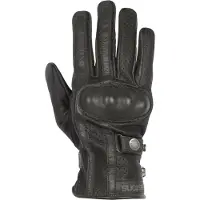 Helstons Eagle Gloves Noir 12 Homme