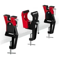 Vola Racing Vise Argenté