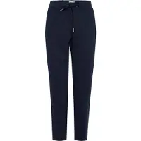 B.young Pantalon 'BYRizetta' bleu marine