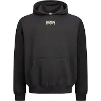Benlee Sweat-shirt 'Lemarr' jaune pastel / noir