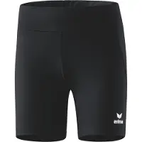 Erima Collant d'athlétisme Racing court noir