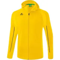 Erima Veste de survêtement à capuche enfant Liga Star
