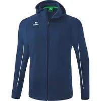 Erima Liga Star Training Full Zip Sweatshirt Bleu 2XL Homme