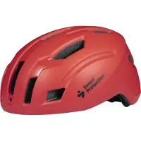 Sweet Protection Seeker Helmet Rot 48-53 cm Rot 48-53 cm