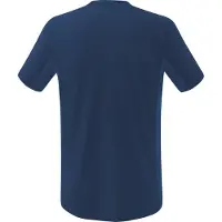 Erima T-shirt d'entraînement Liga Star New Navy/blanc