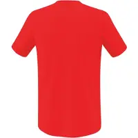 Erima Liga Star T-shirt d'entraînement Rouge/blanc Junior - 152