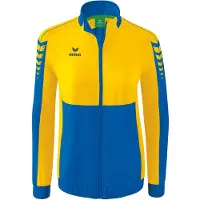 Erima Veste de présentation femme Six Wings