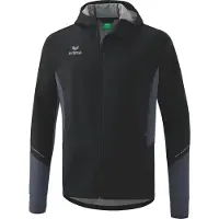 Erima Veste de course Racing noir - XXXL