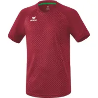 Erima Maillot Madrid Multicolore Junior