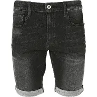 G-Star Jean noir denim