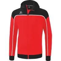 Erima Veste de survêtement à capuche Change