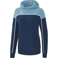 Erima Sweat à capuche femme Change
