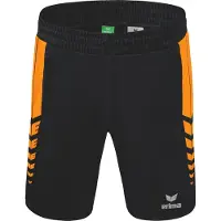 Erima Short Worker Six Wings