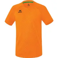 Erima T-shirt à Manches Courtes Madrid