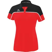 Erima Change By Polo Rouge/noir/blanc - 42