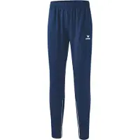 Erima Performance Training Pants Bleu 34 Femme