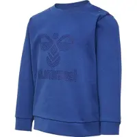 Hummel Sweat bleu marine / indigo