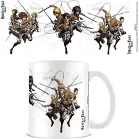 Pyramid Mg27410 Tasse Blanc Universel 1 Pièce(S)