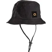 Iqon Explore Hat Noir