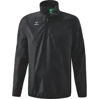 Erima Haut de pluie Team noir - XXXL