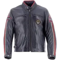 Helstons Ace 10Ans Veste en cuir de moto