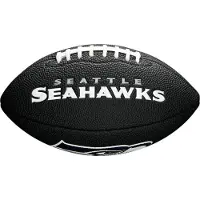 Wilson NFL Team Soft Touch Mini