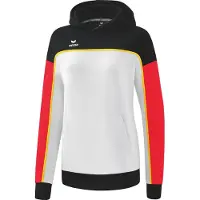 Erima Sweat à capuche femme Change