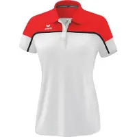 Erima Change By Polo Blanc/rouge/noir - 36
