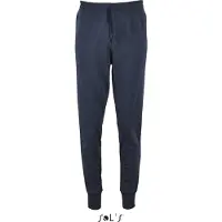 Sol 'S Pantalon de jogging slim pour femmes Jake