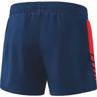 Erima Short femme Worker Six Wings