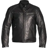 Helstons Rocket Blouson en cuir de moto
