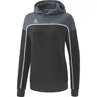 Erima Sweat à capuche femme Change