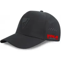 Vola Gorra Atletics Cap Noir