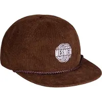 Mesmer Casquette Spiral