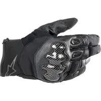 Alpinestars Smx-1 Drystar Gloves Noir L Homme